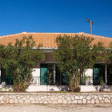 Spacious Studios Lefkada Mountain View Near Beach Dragano Buitenkant foto