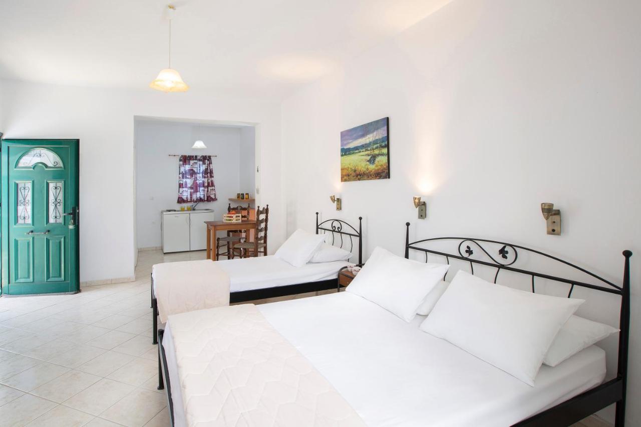 Spacious Studios Lefkada Mountain View Near Beach Dragano Buitenkant foto