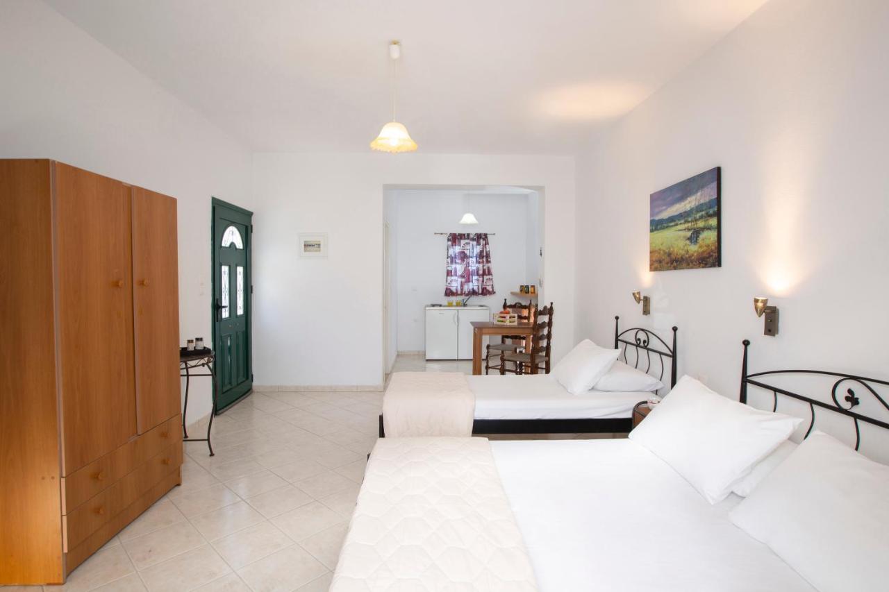 Spacious Studios Lefkada Mountain View Near Beach Dragano Buitenkant foto