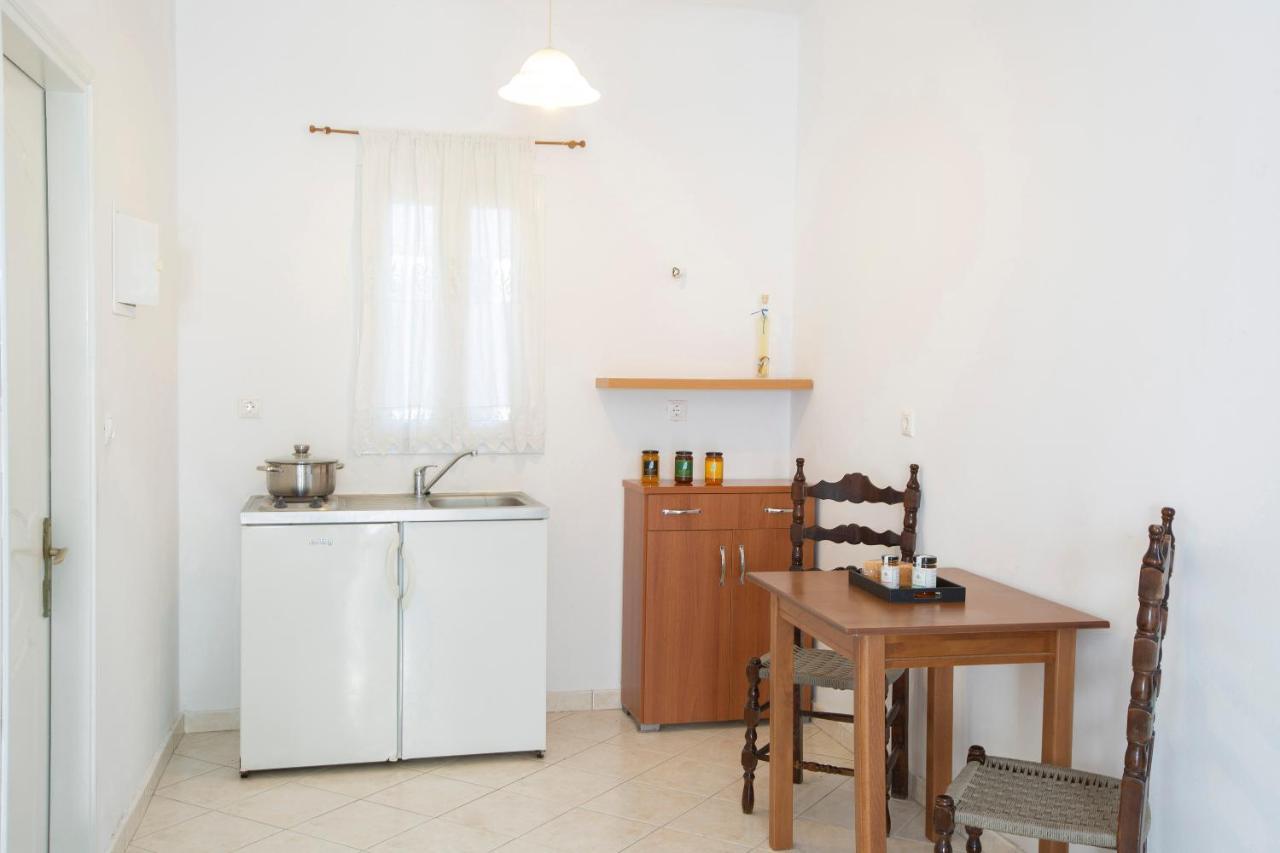 Spacious Studios Lefkada Mountain View Near Beach Dragano Buitenkant foto