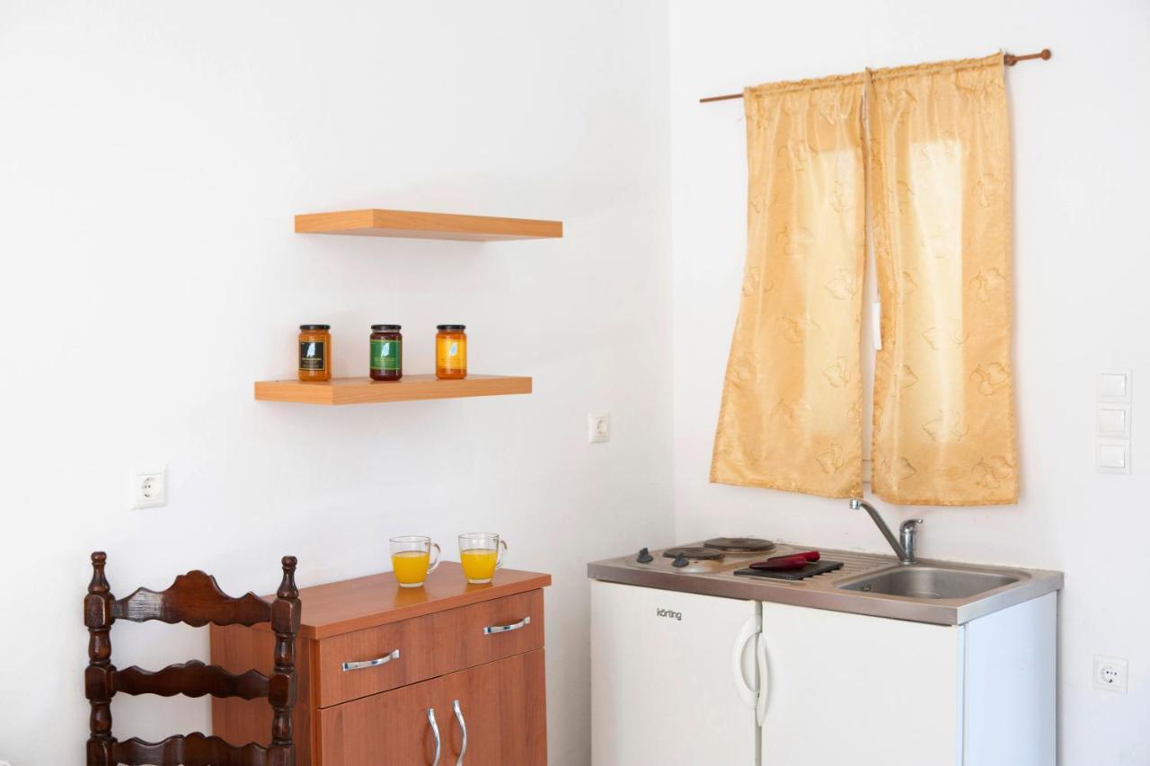 Spacious Studios Lefkada Mountain View Near Beach Dragano Buitenkant foto