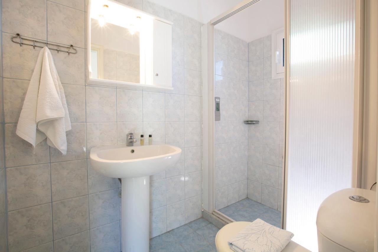 Spacious Studios Lefkada Mountain View Near Beach Dragano Buitenkant foto