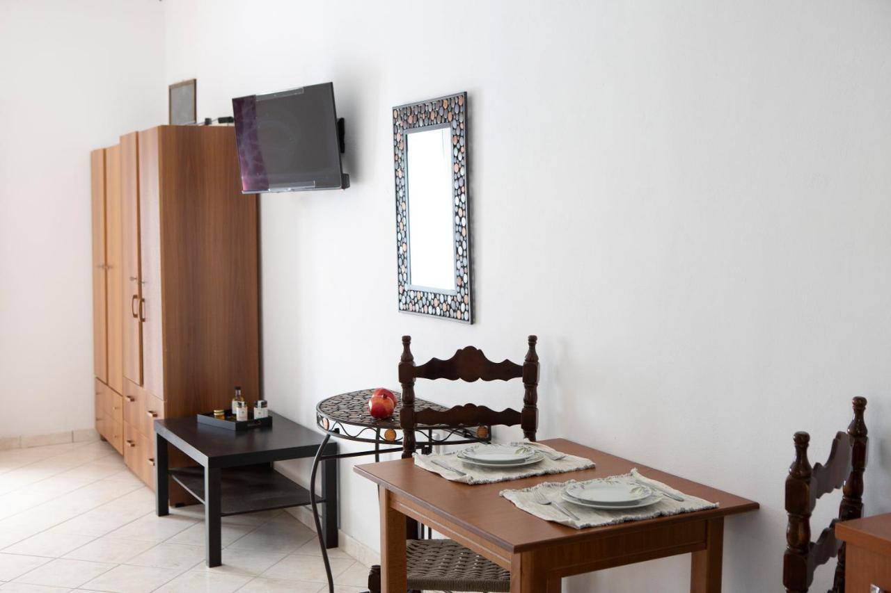 Spacious Studios Lefkada Mountain View Near Beach Dragano Buitenkant foto
